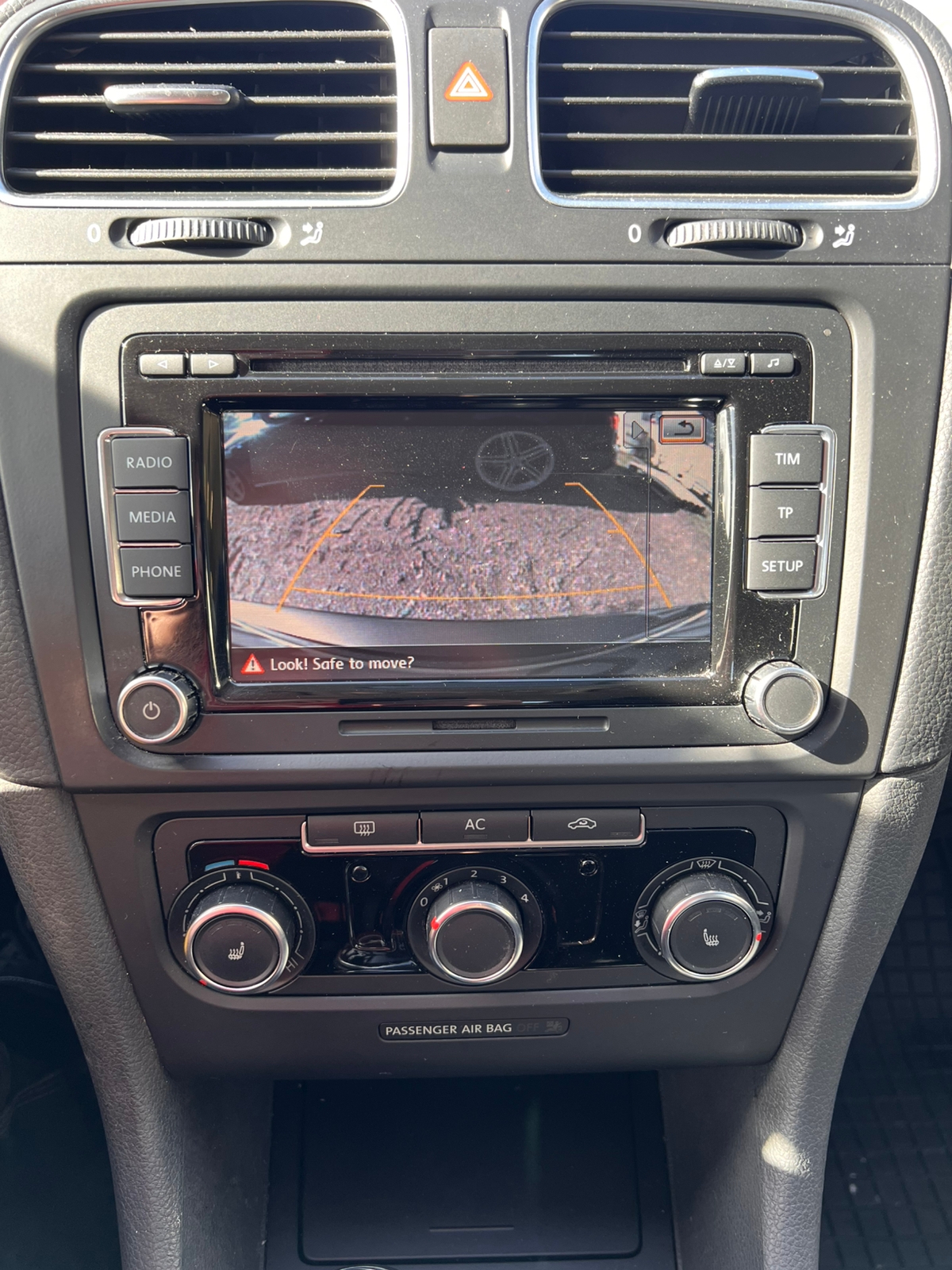 Volkswagen Golf 2011, bild 4/7