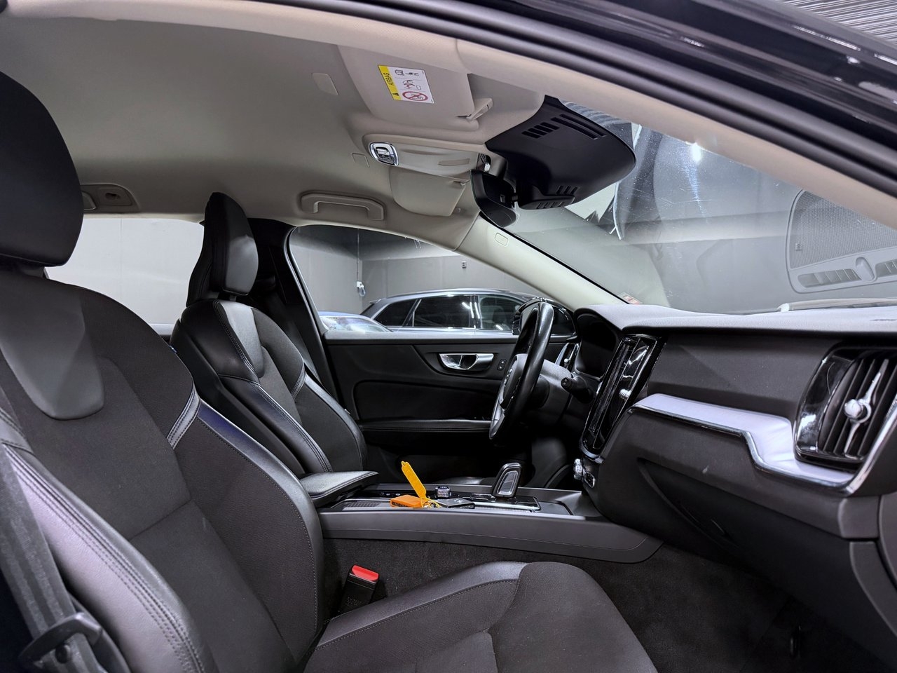 Volvo V60 2021, bild 5/10