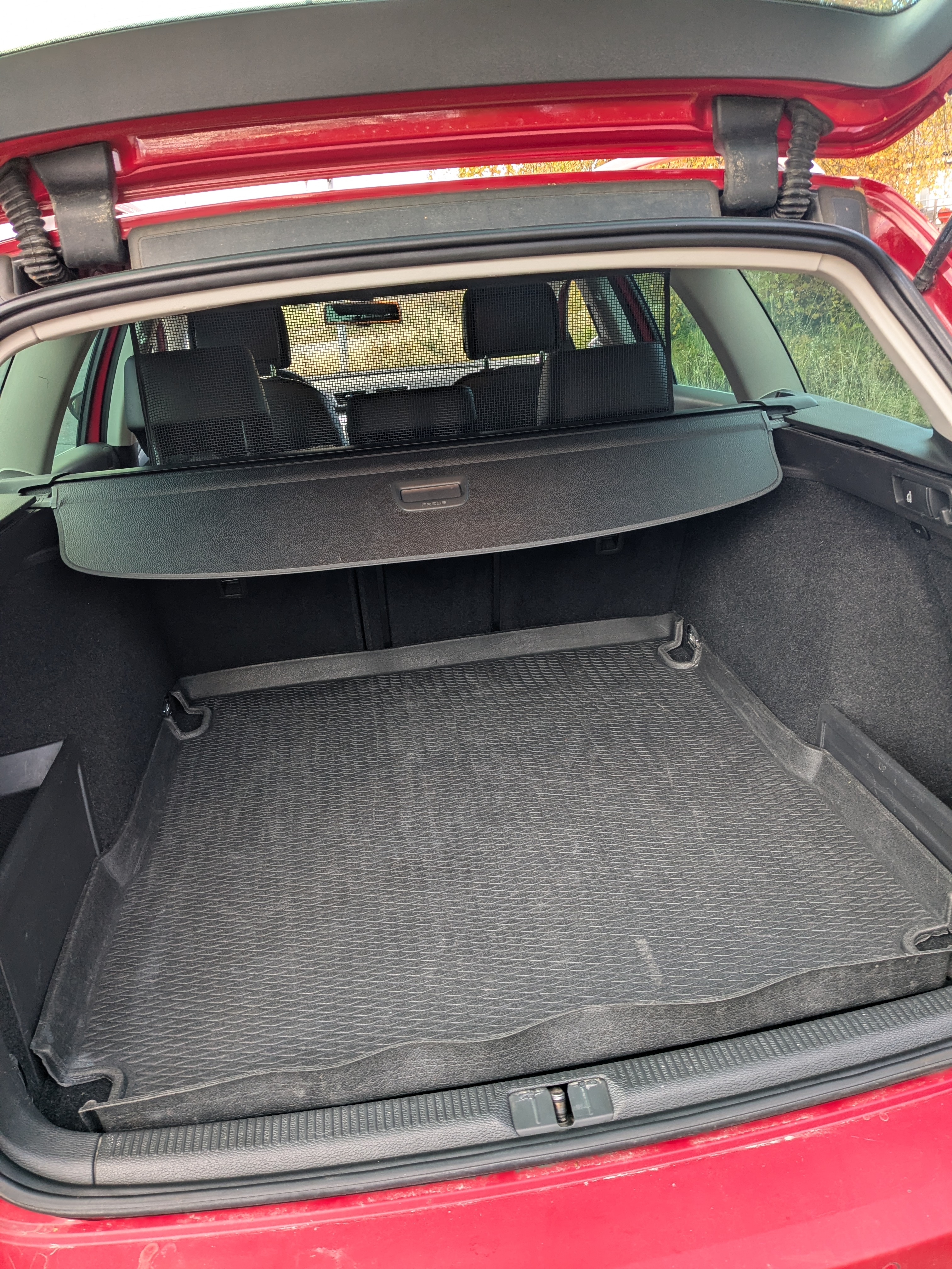 Volkswagen Passat 2014, bild 4/4