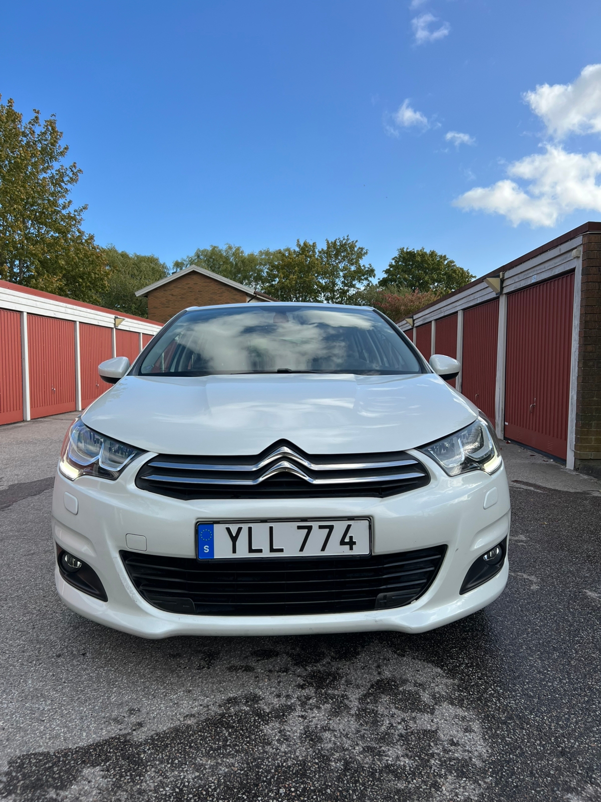 Citroen C3 1.2 PureTech 110 EAT 2017, bild 3/10