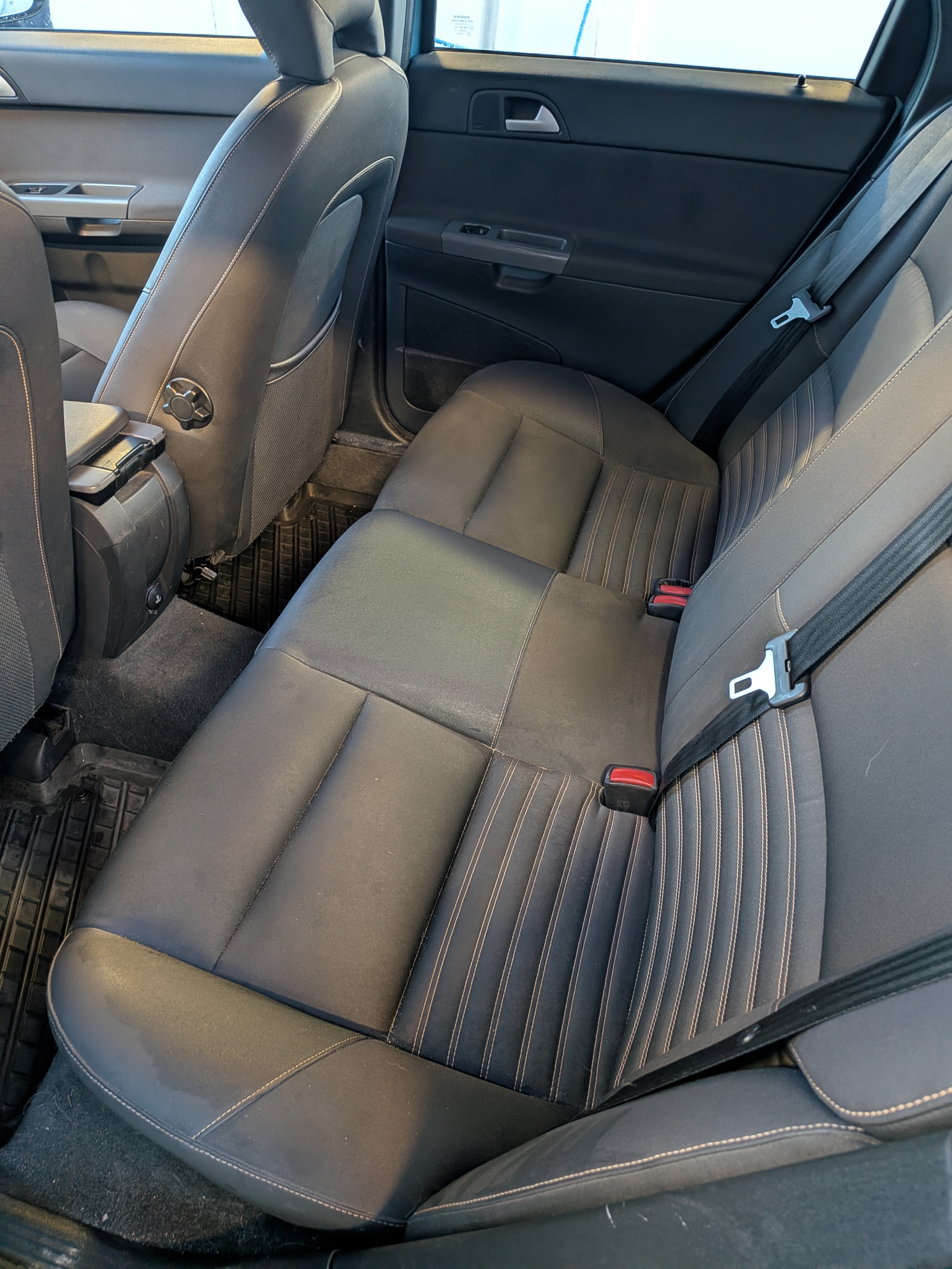 Volvo V50 1.6 D Manuell 2008, bild 7/9