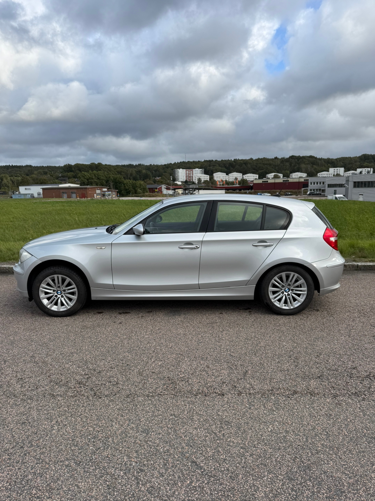 BMW 116