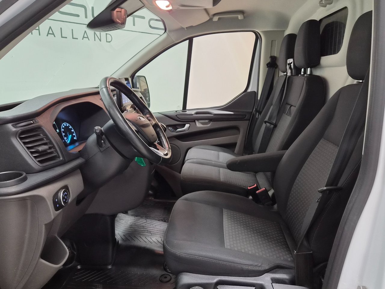 Ford Transit Custom 2022, photo 5/10