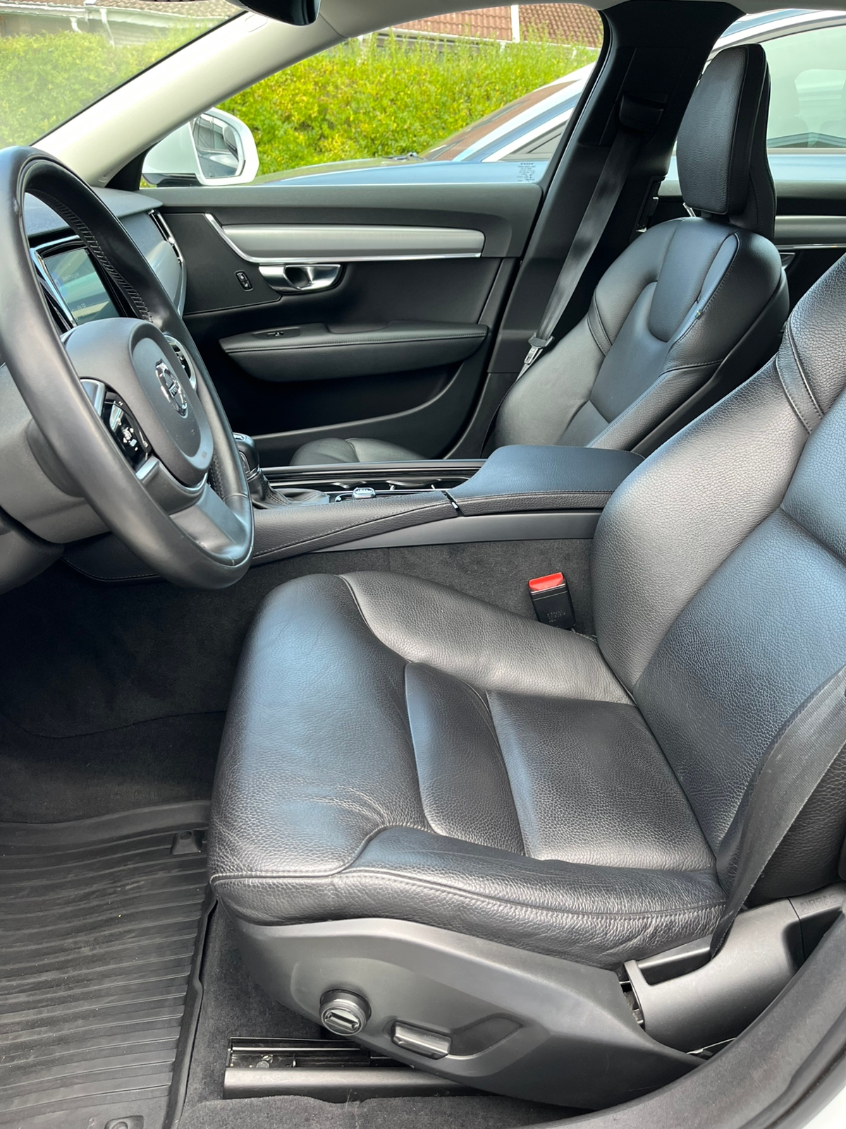 Volvo V90 D4 Geartronic 2019, bild 8/8