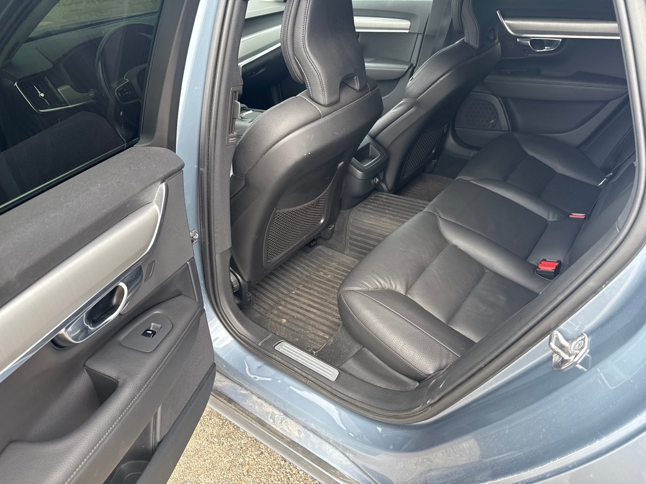 Volvo V90 2020, bild 5/10