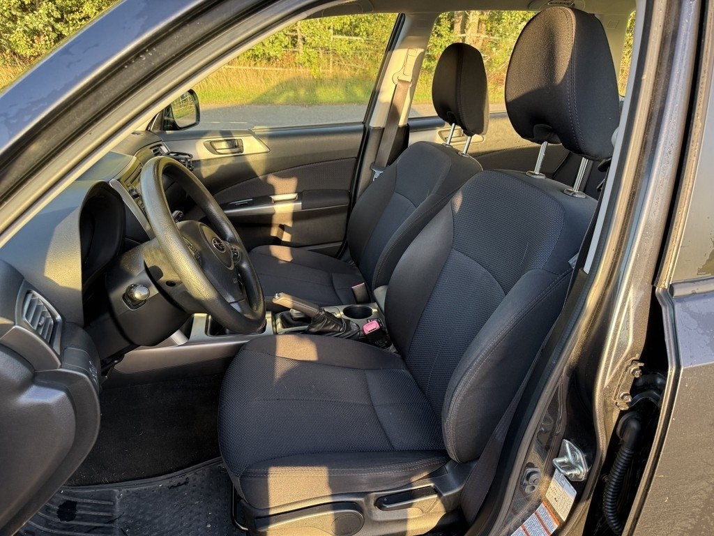 Subaru Forester 2.0 X 4WD Euro 5 2011, bild 5/7