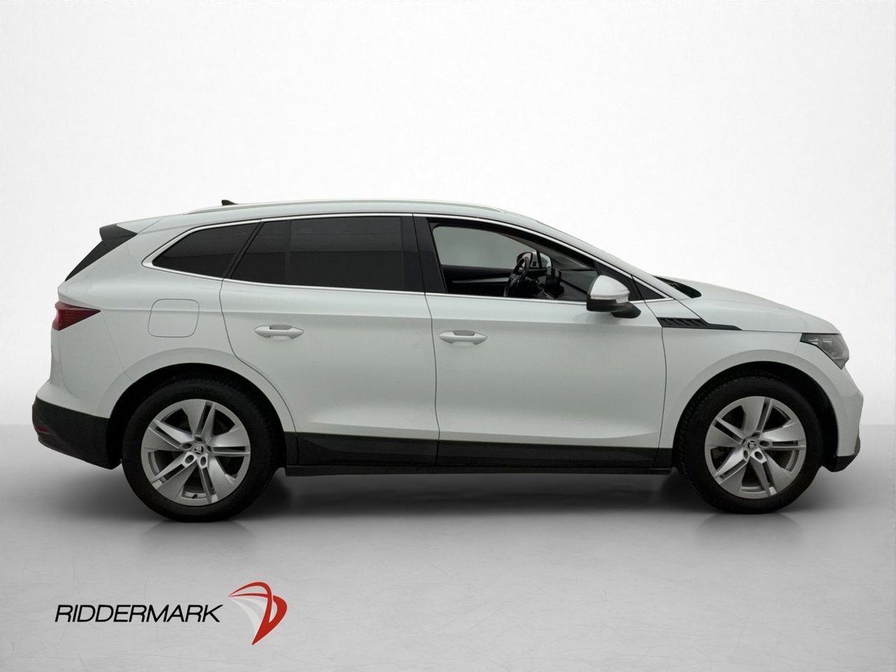 Skoda Enyaq 80 204hk Dragkrok 2022, bild 5/10