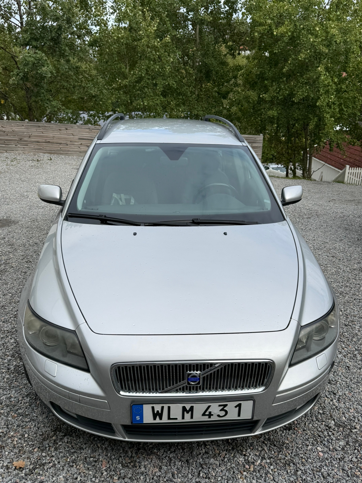Volvo V50 1.8 Manuell 2005, kuva 3/10