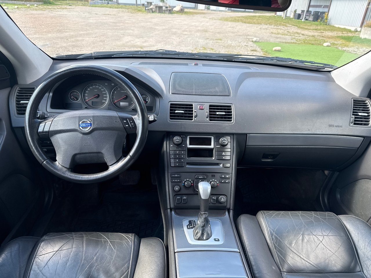 Volvo XC90 2004, bild 5/10