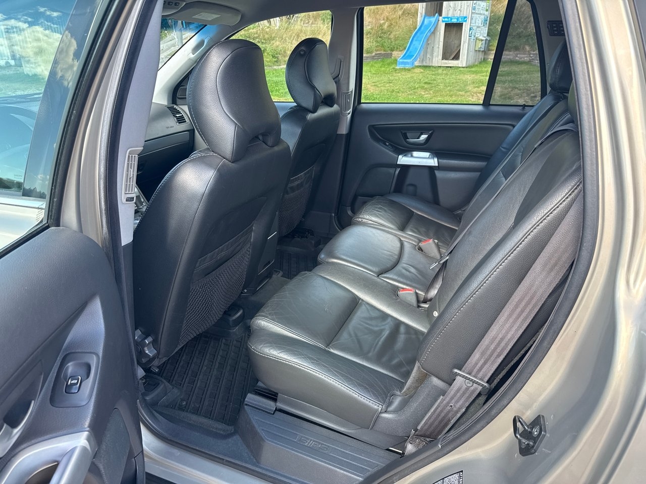 Volvo XC90 2004, bild 6/10