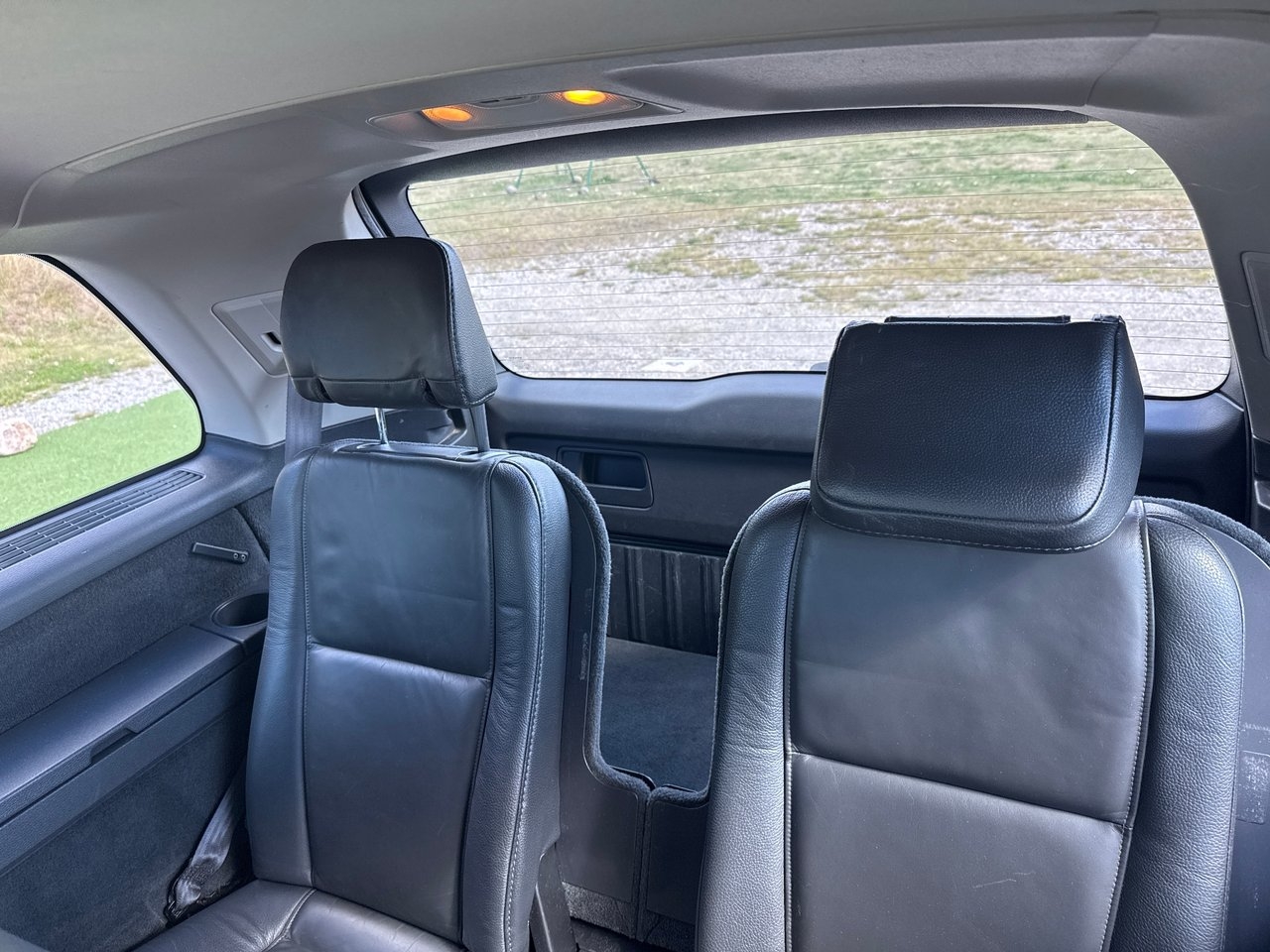 Volvo XC90 2004, bild 7/10