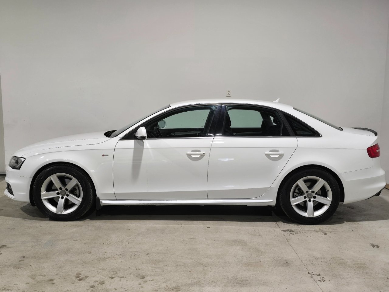 Audi A4 Sedan 2.0 TDI DPF clean diesel 2015, bild 3/10