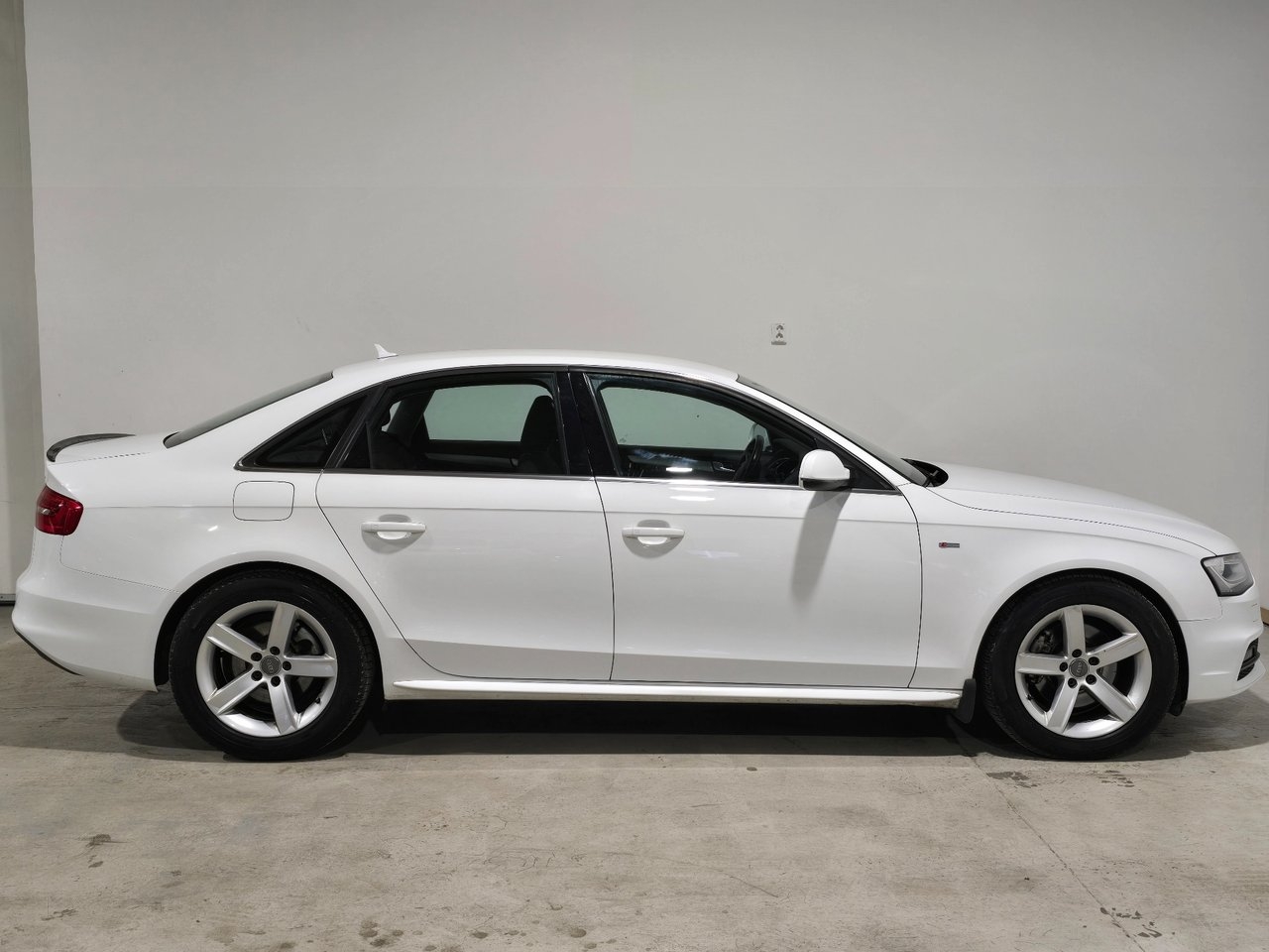 Audi A4 Sedan 2.0 TDI DPF clean diesel 2015, bild 4/10