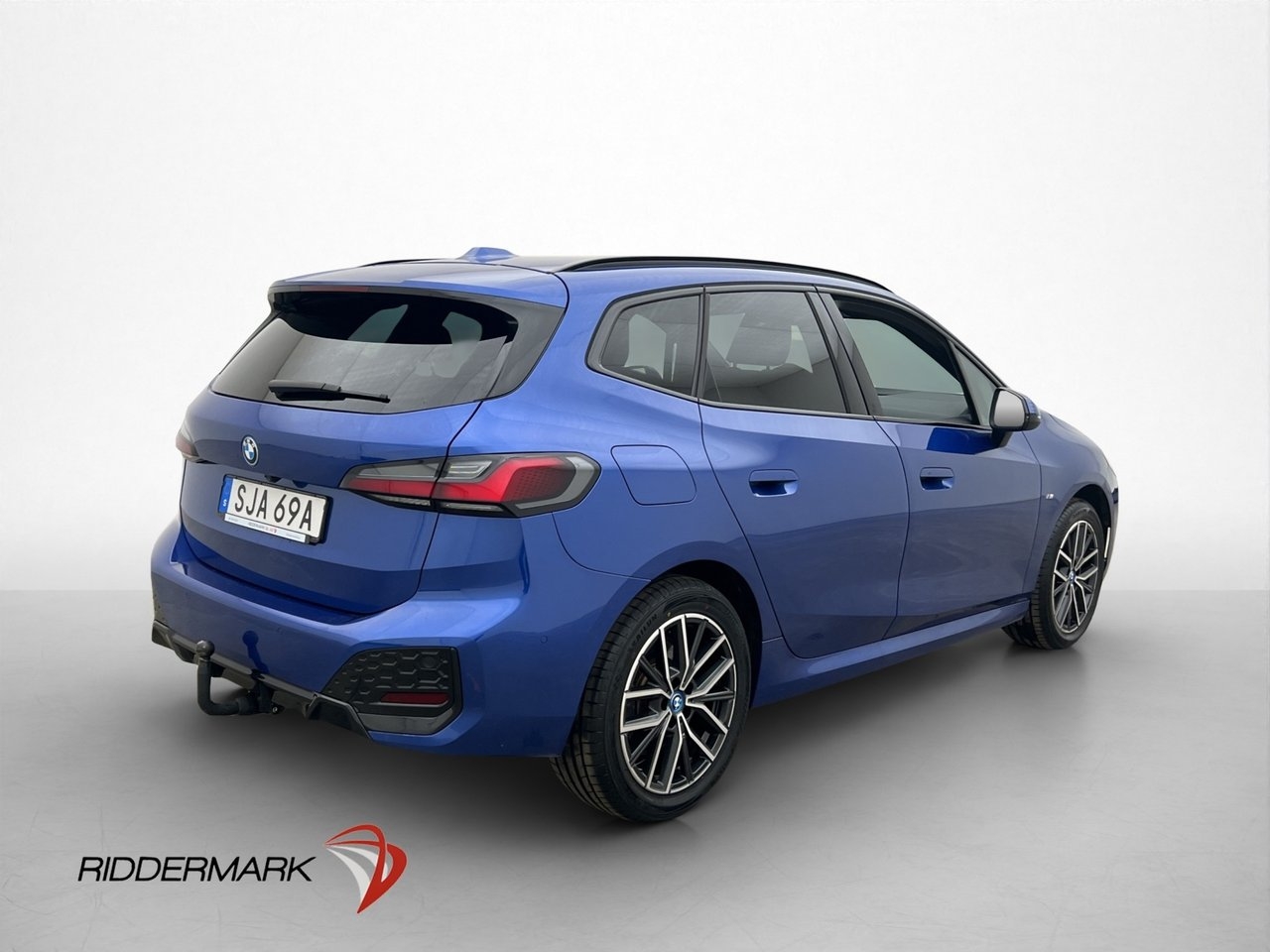 BMW 225 2024, bild 5/10