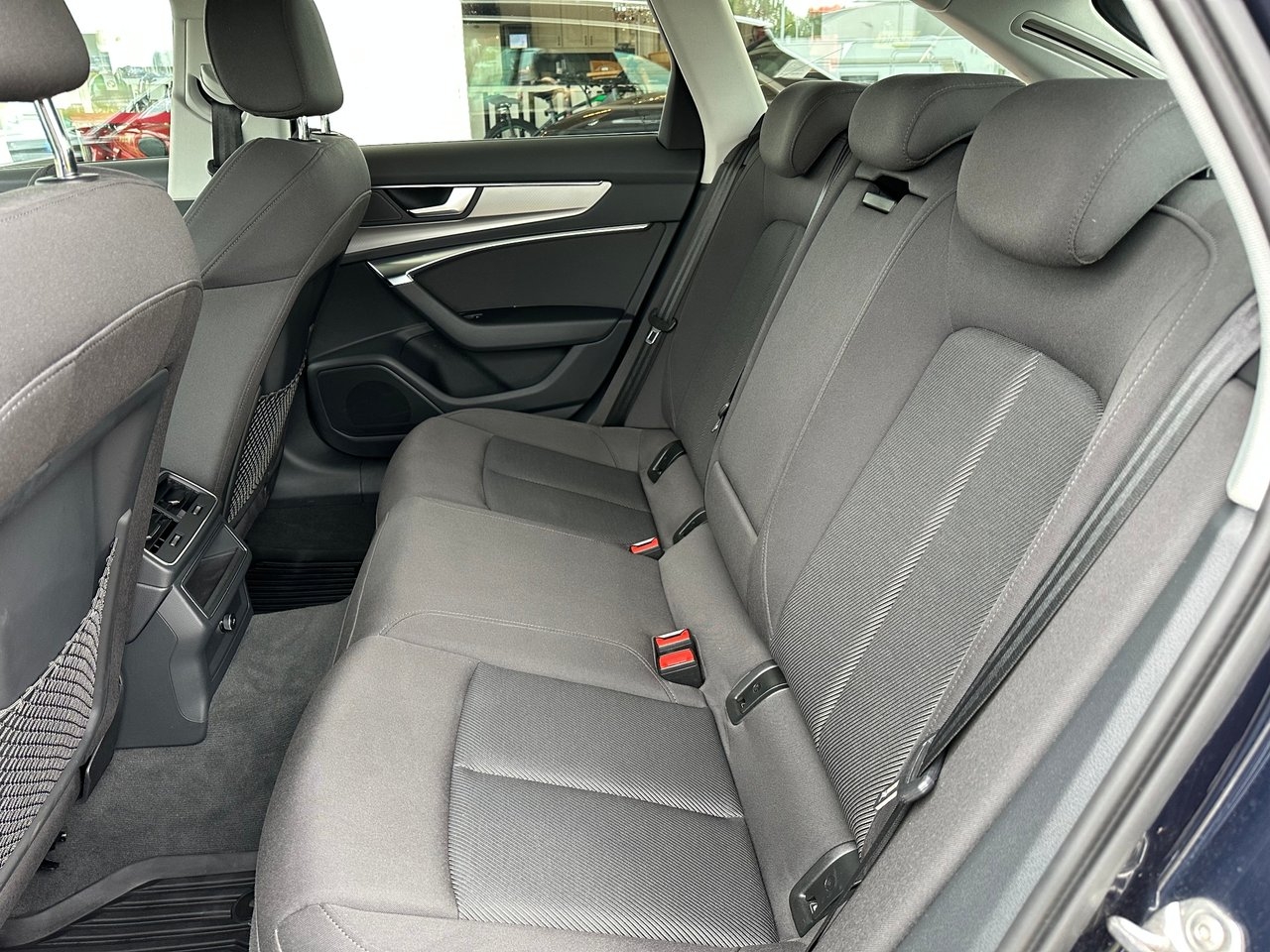 Audi A6 40 TDi Aut S-tronic Avant 2019, bild 6/19
