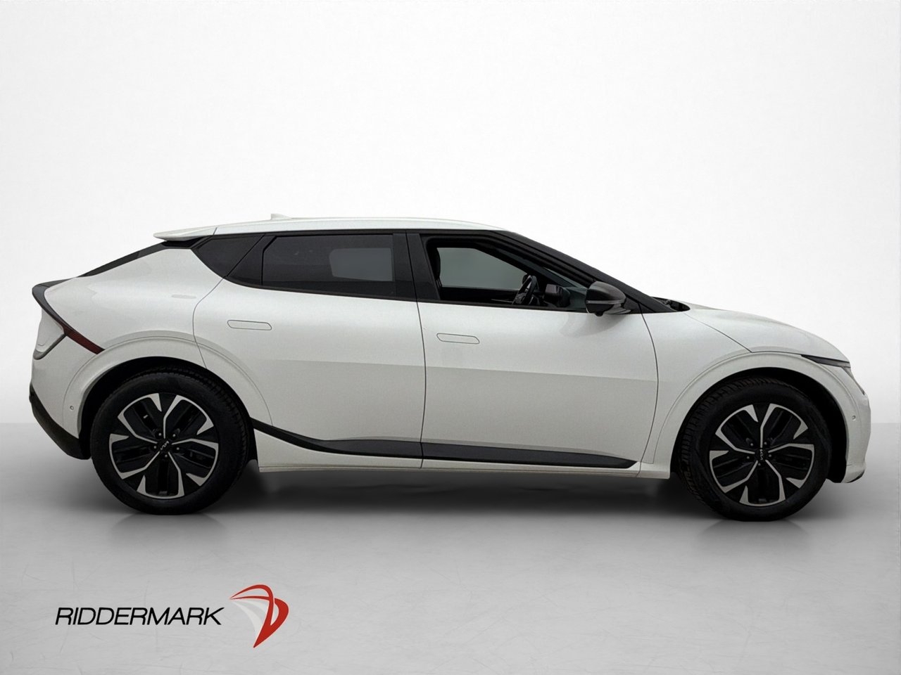 Kia EV6 2023, bild 5/10