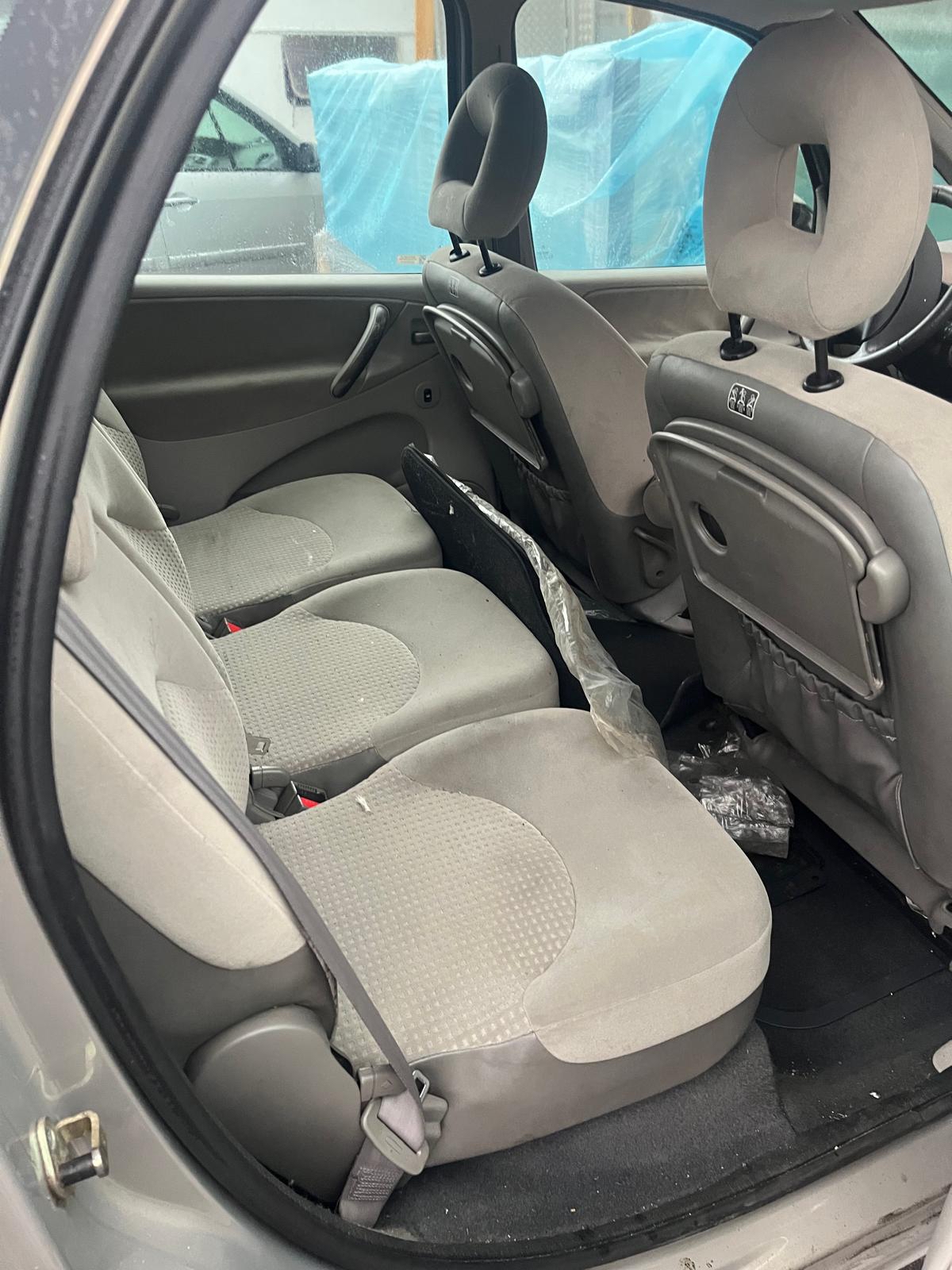 Citroen Xsara Picasso 2.0 Automatisk 2003, kuva 3/6