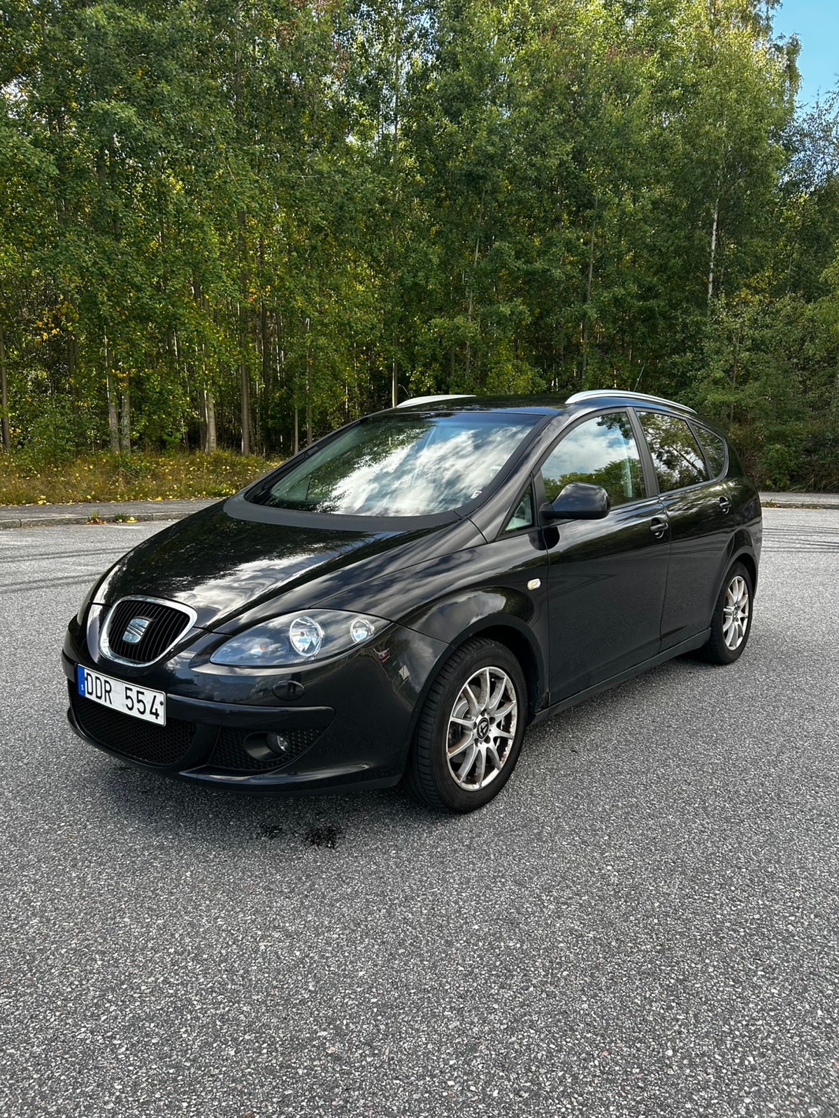 Seat Altea XL