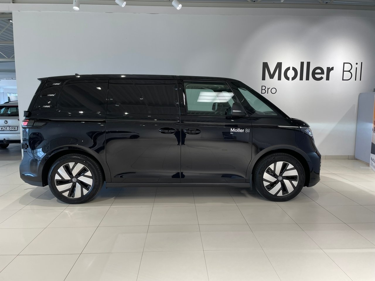 Volkswagen ID. Buzz 2026, bild 7/10