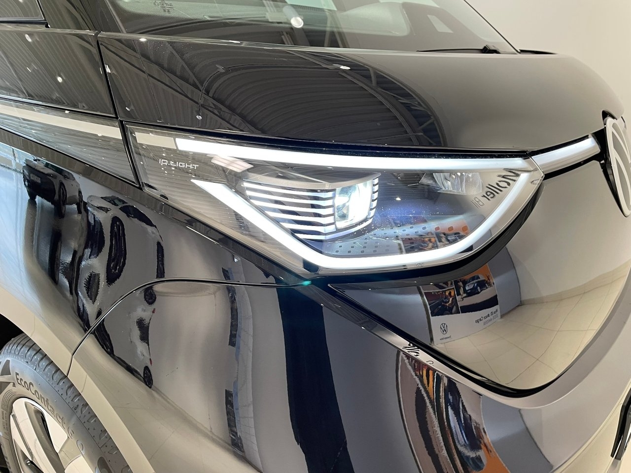 Volkswagen ID. Buzz 2026, bild 4/10