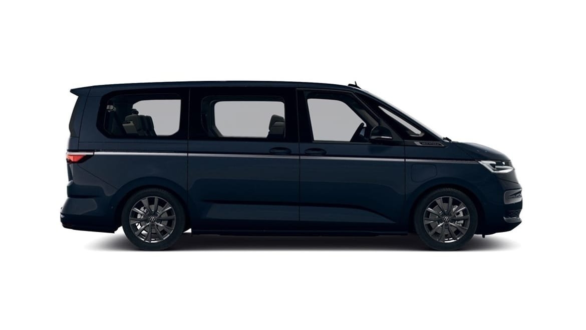 Volkswagen Multivan STYLE HJULBAS 2026, bild 5/6