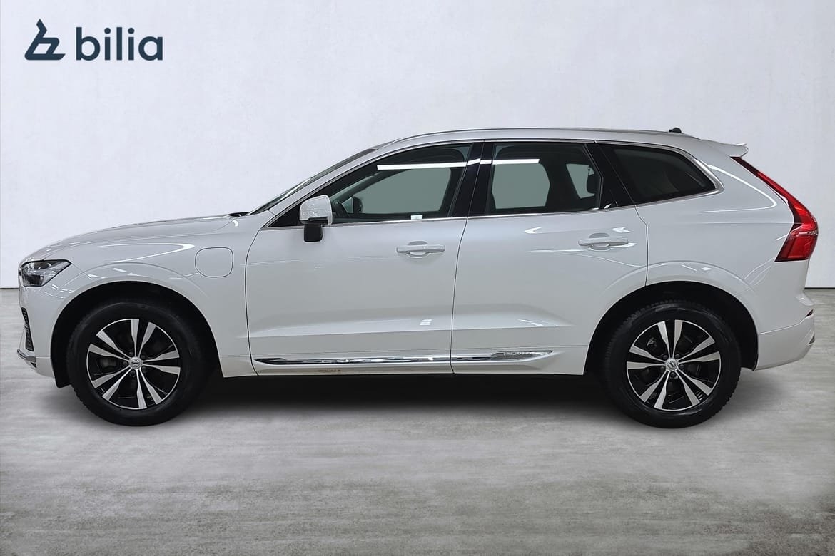 Volvo XC60 Recharge T6 Core Edition 2024, bild 3/10