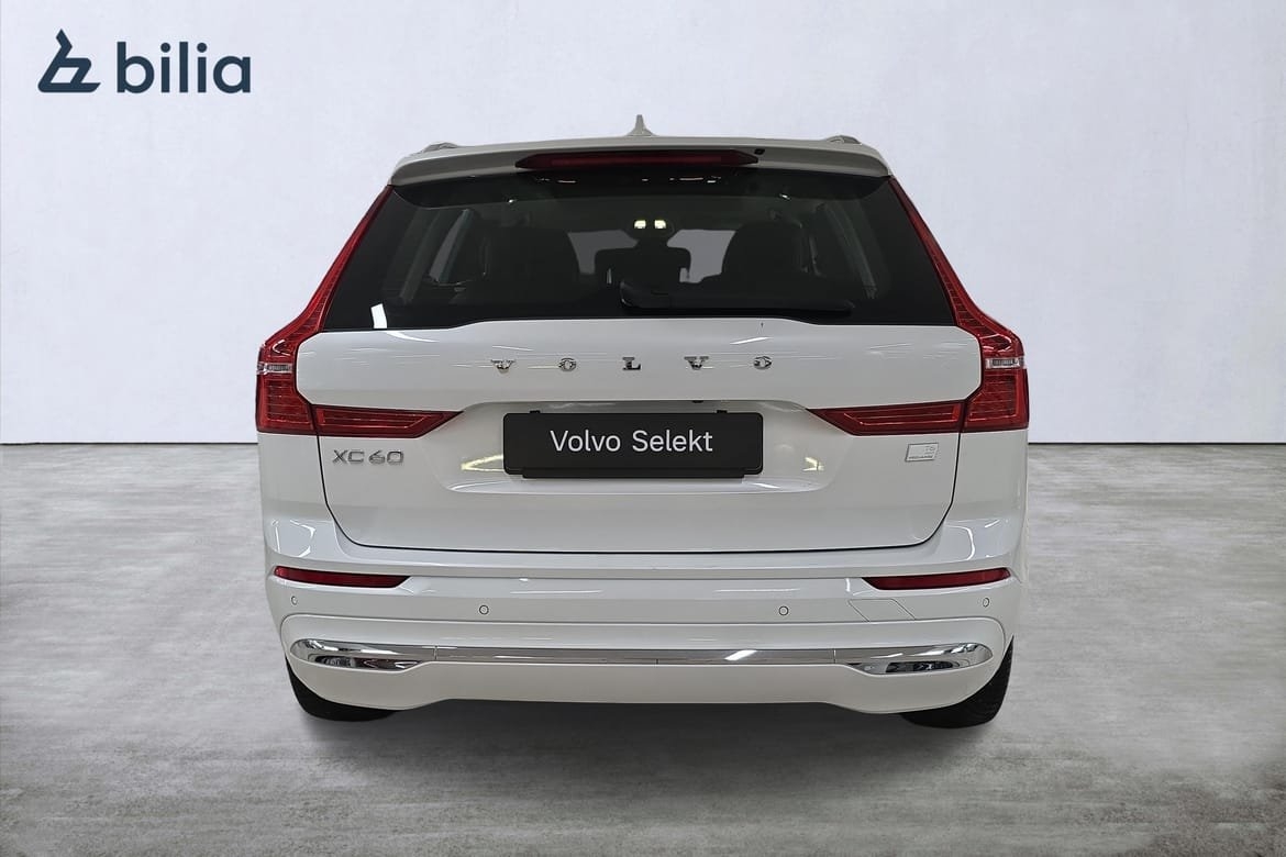 Volvo XC60 Recharge T6 Core Edition 2024, bild 5/10