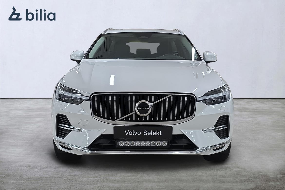 Volvo XC60 Recharge T6 Core Edition 2024, bild 6/10