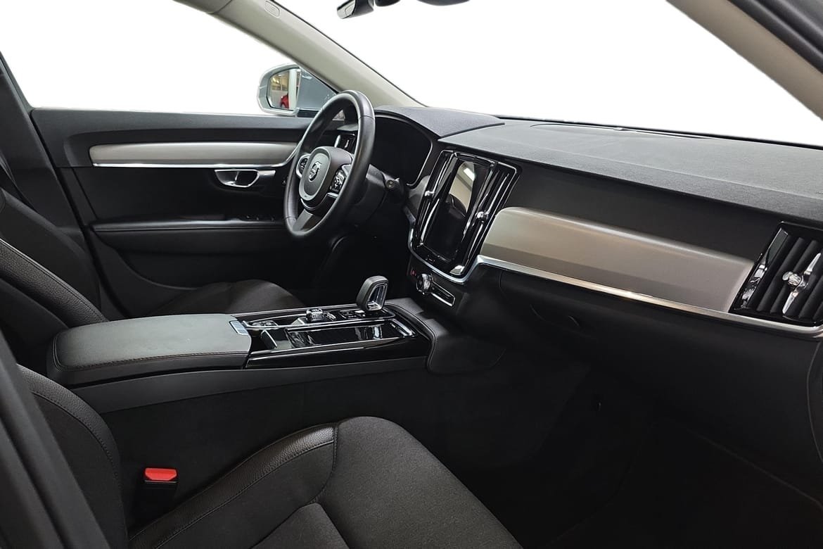 Volvo V90 2024, bild 7/10