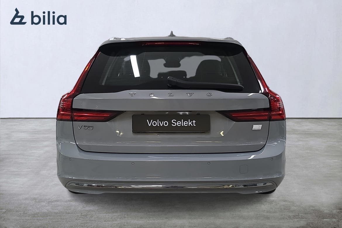 Volvo V90 2024, bild 5/10