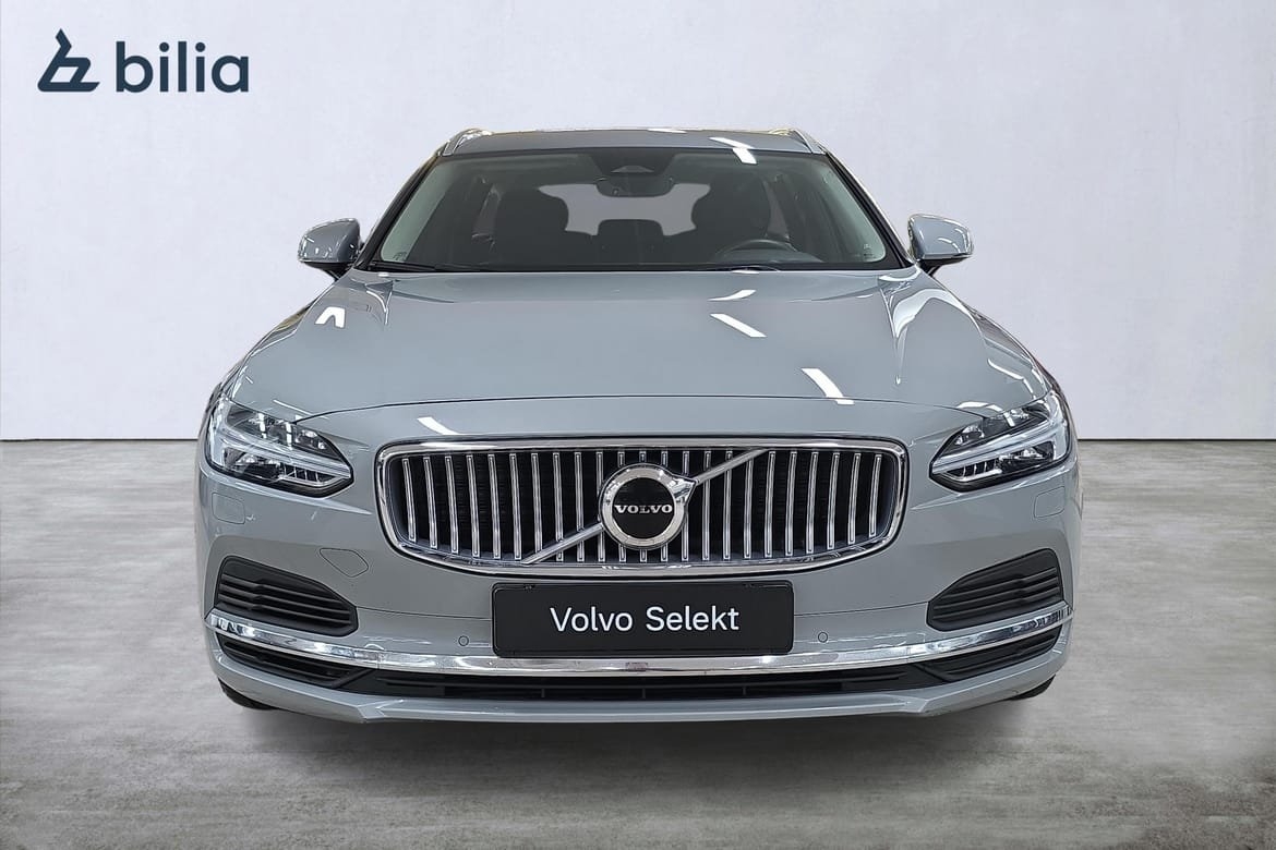Volvo V90 2024, bild 6/10