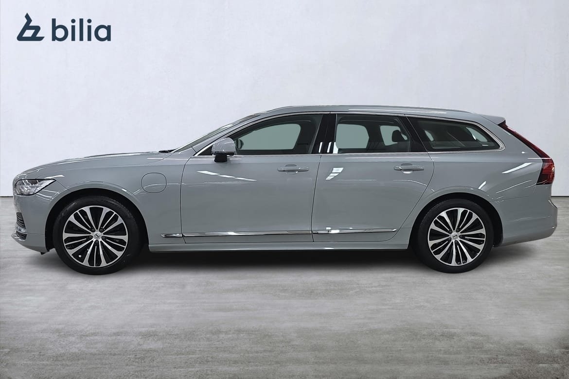 Volvo V90 2024, bild 3/10