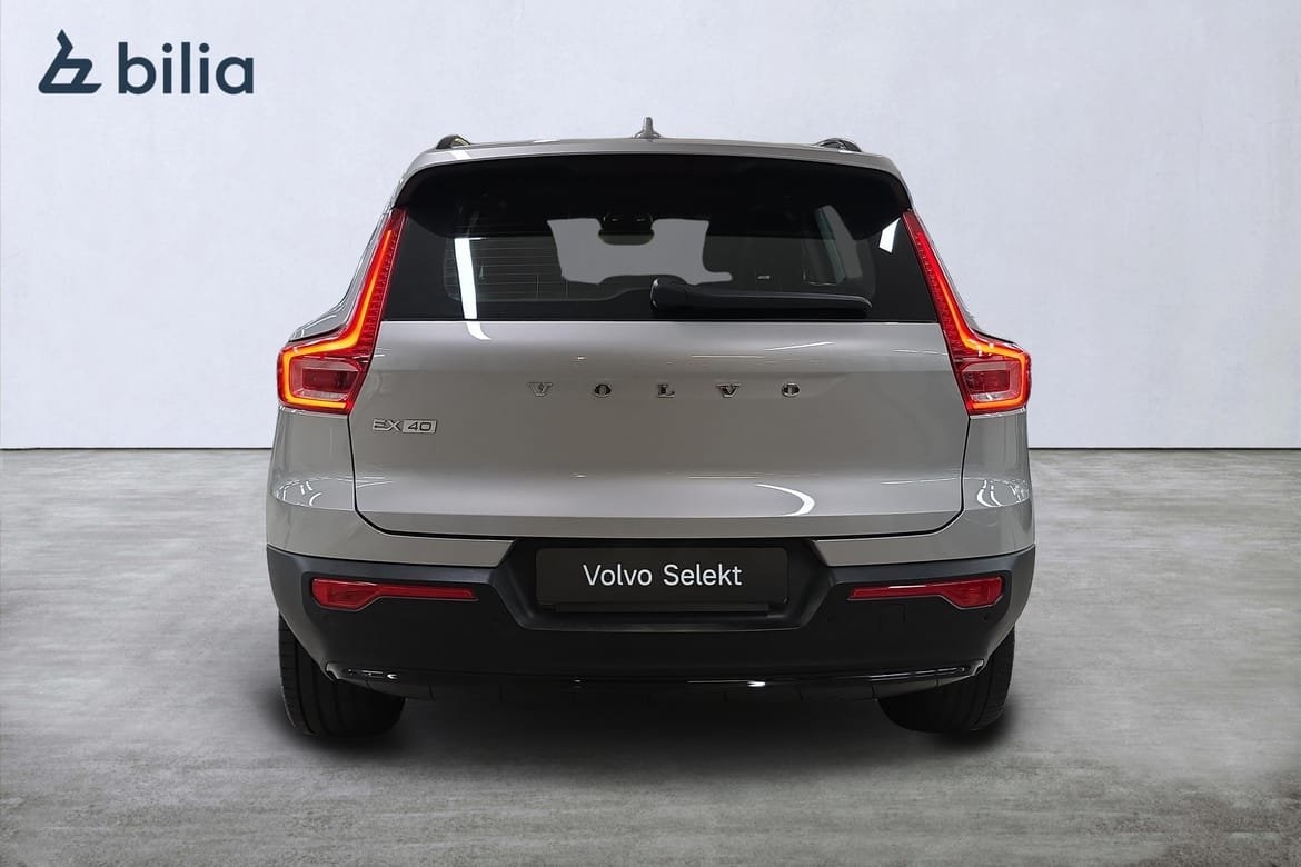 Volvo EX40 2025, bild 5/10