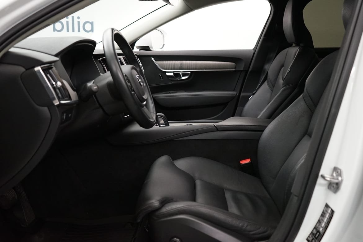 Volvo V90 Cross Country 2021, bild 5/10