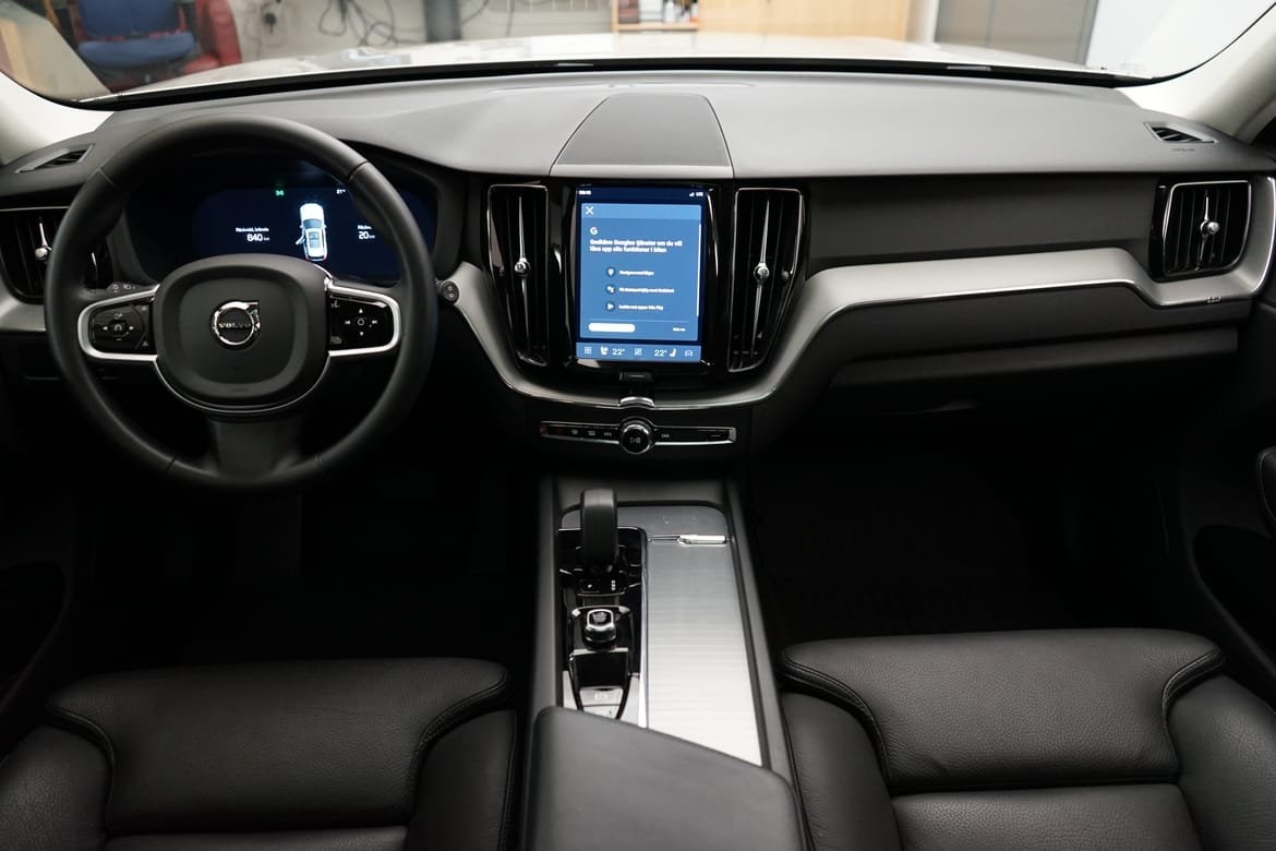 Volvo XC60 2025, kuva 6/10