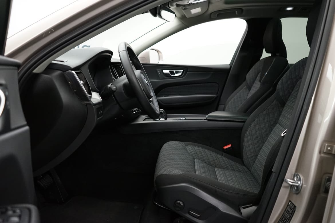 Volvo XC60 2023, bild 5/10