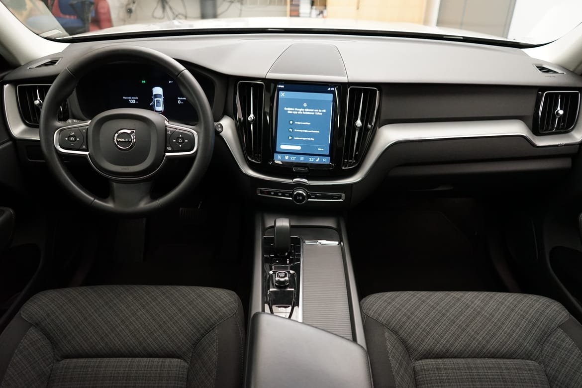 Volvo XC60 2023, bild 6/10