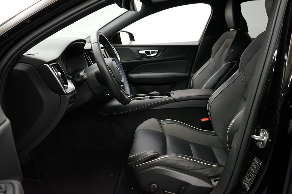 Volvo V60 2023, bild 5/10