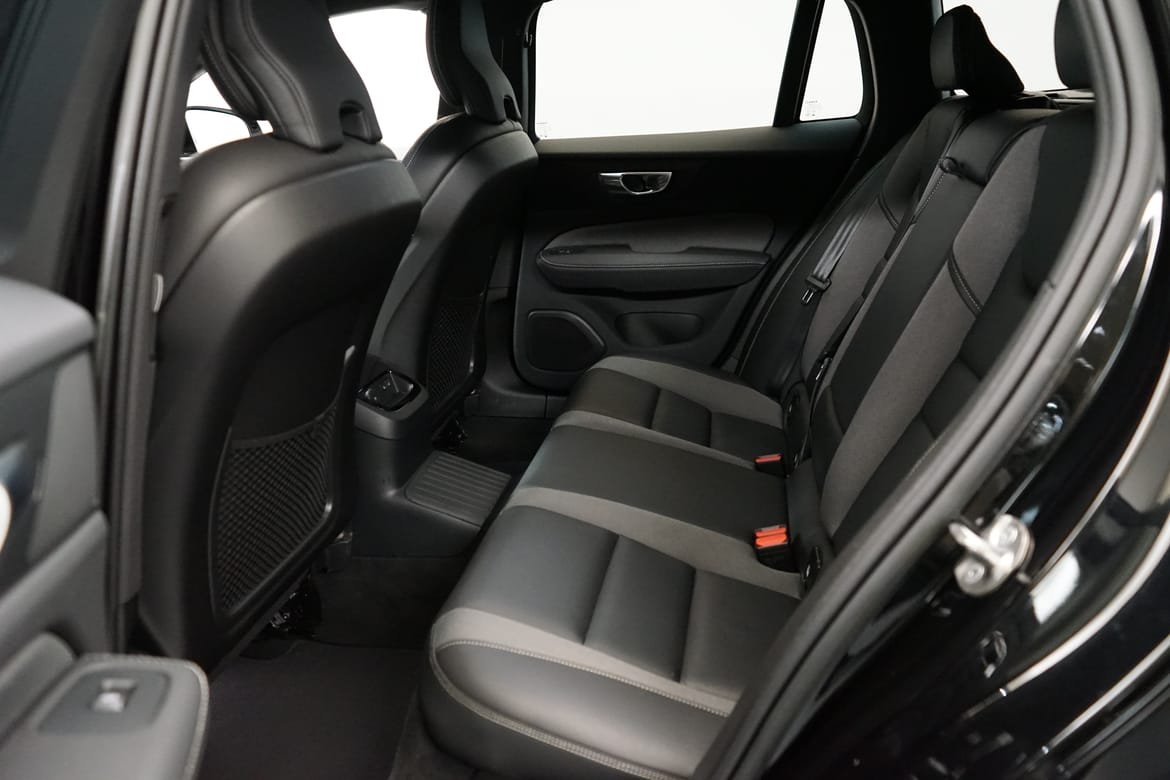 Volvo V60 2023, bild 7/10