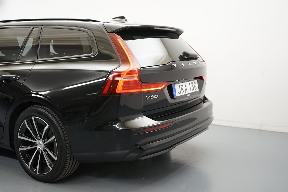 Volvo V60 2023, bild 4/10