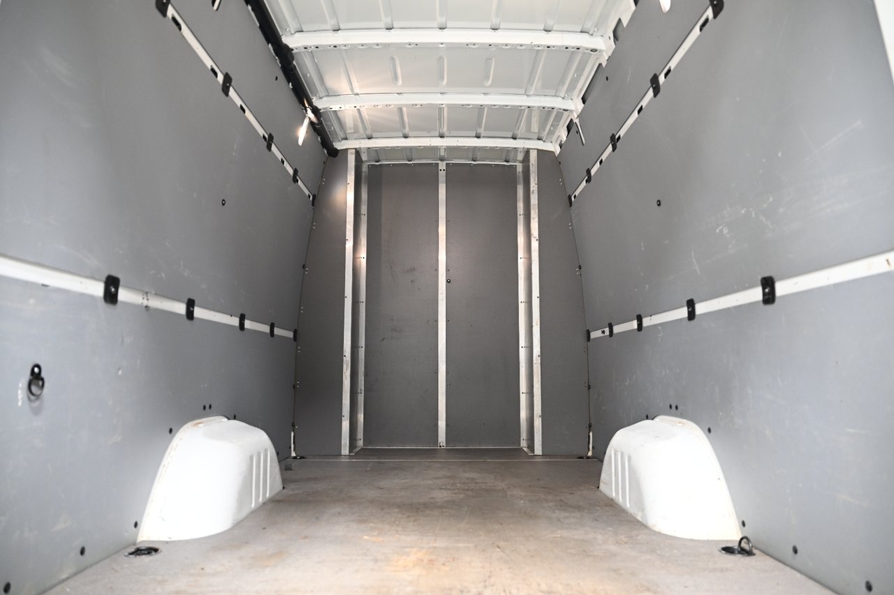 Mercedes-Benz Sprinter 316 CDI Automat 2019, bild 6/10