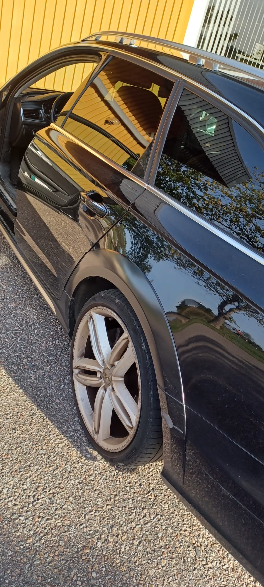 Audi A6 allroad 2014, bild 5/8