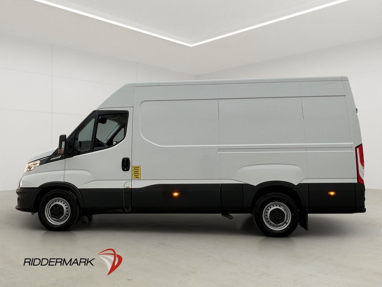 Iveco Daily 2023, bild 6/23