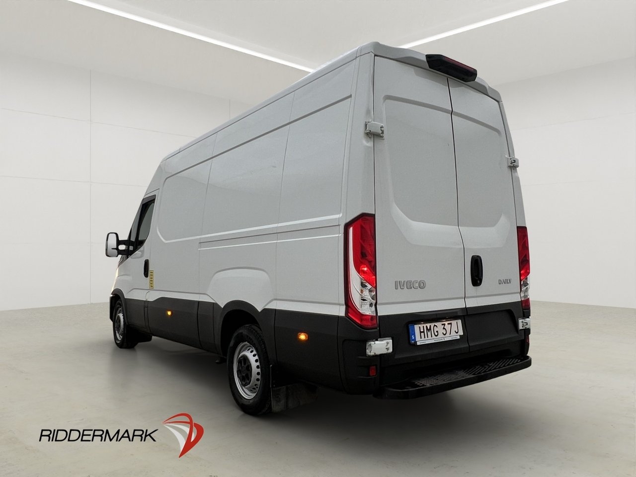 Iveco Daily 2023, bild 7/23