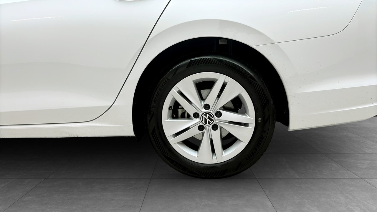 Volkswagen Golf 2026, bild 6/13