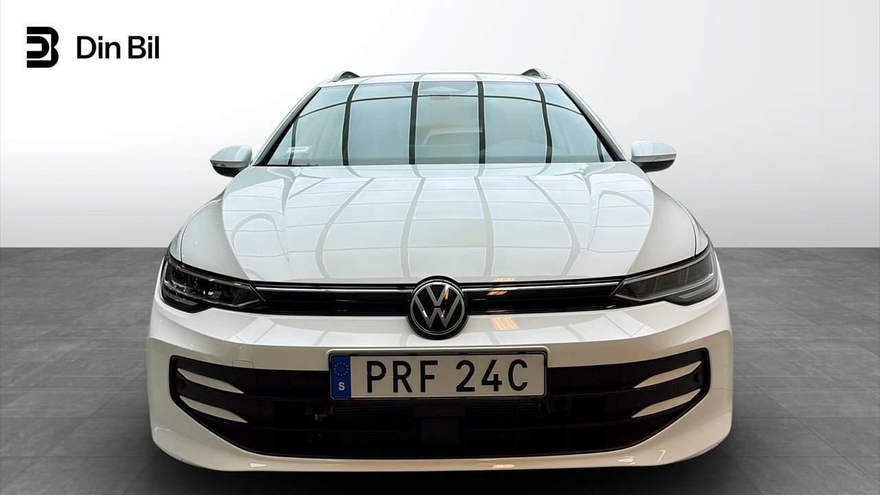 Volkswagen Golf 2026, bild 4/13