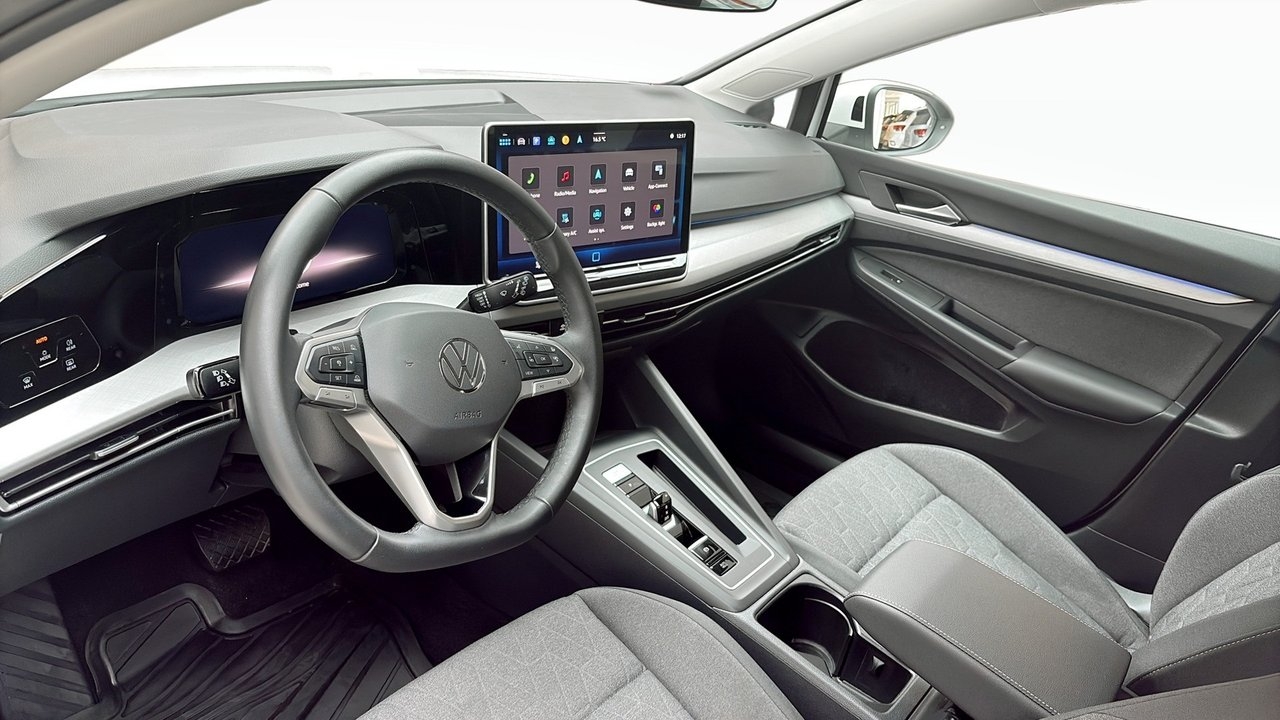 Volkswagen Golf 2026, bild 7/13