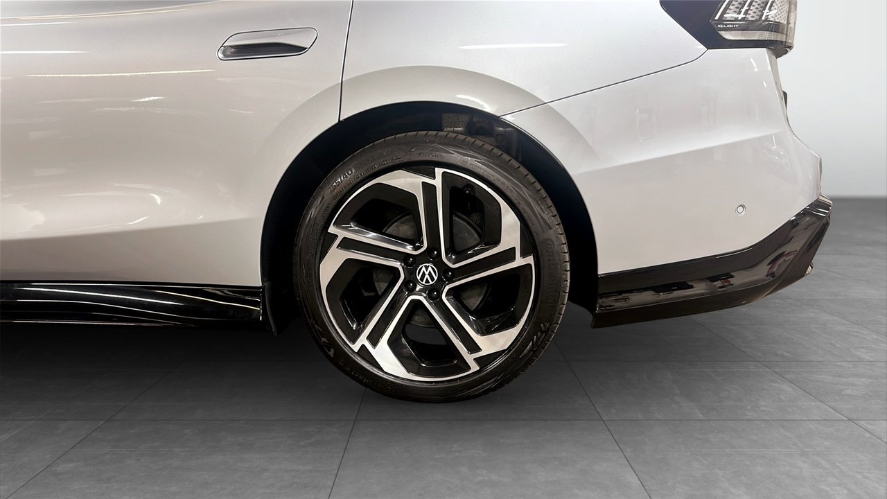 Volkswagen ID.7 Tourer GTX 340HK 86KWH 2025, bild 6/12