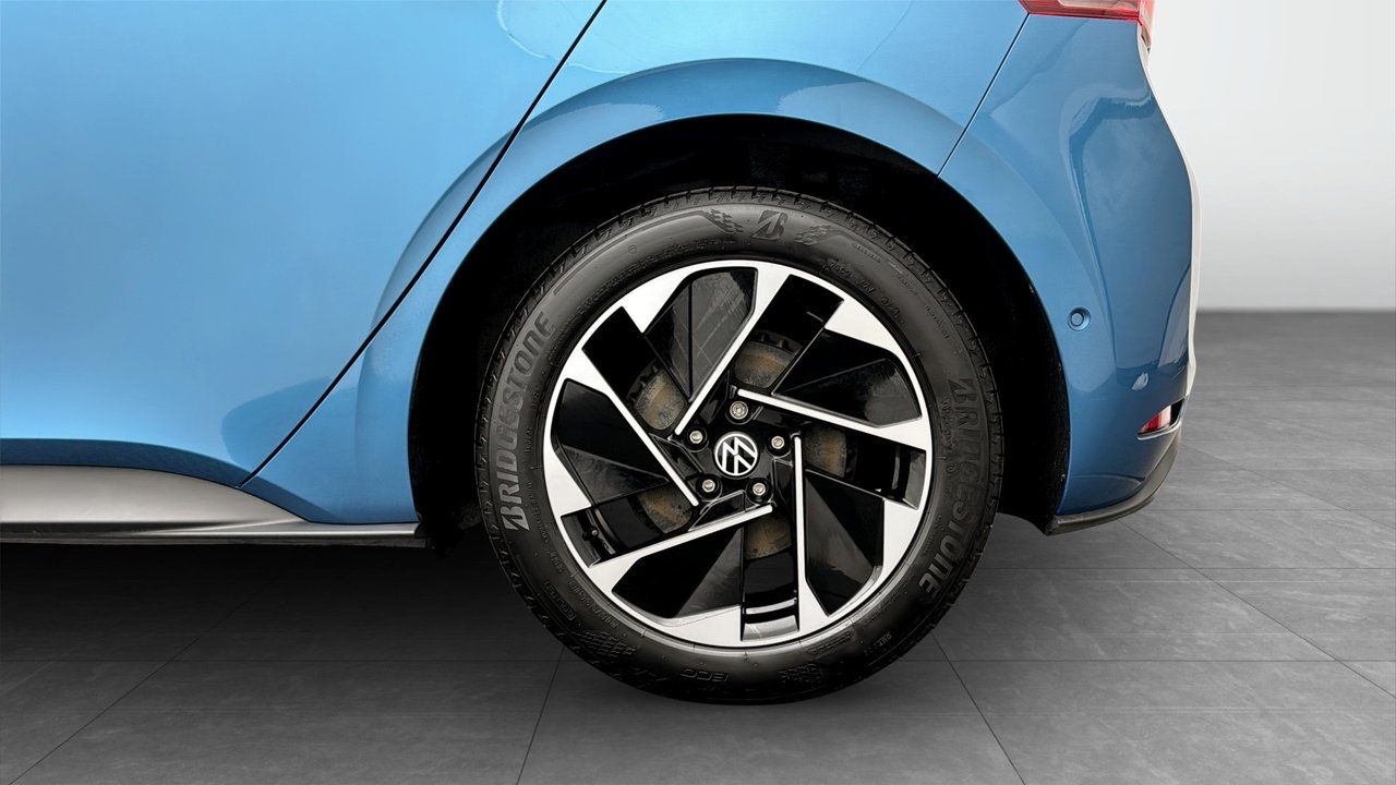 Volkswagen ID.3 PRO 204HK 58KWH 2025, bild 6/10