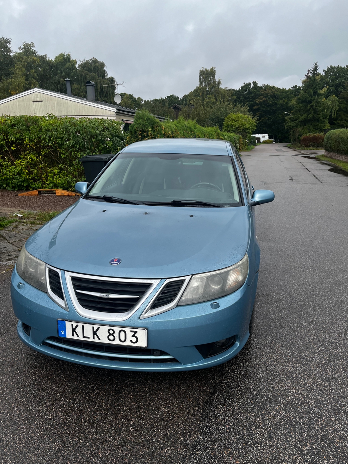 Saab 9-3